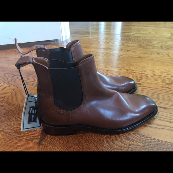 Frye Other - Frye men’s boots 11.5 medium
